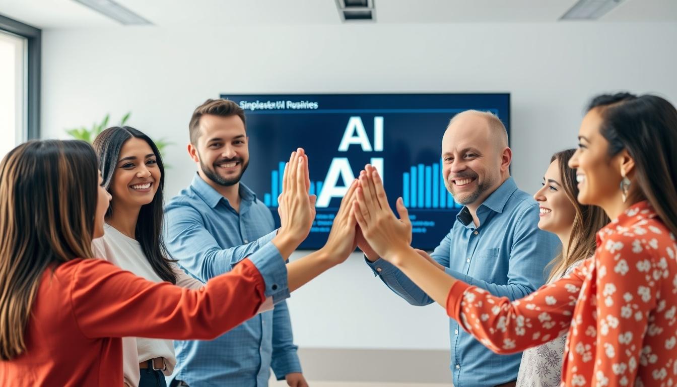 Betriebsabläufe optimieren